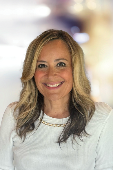 Portrait of Marni Sacks, REALTOR®.